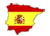 CRISTALERÍA CRISTALUX NEW - Espanol